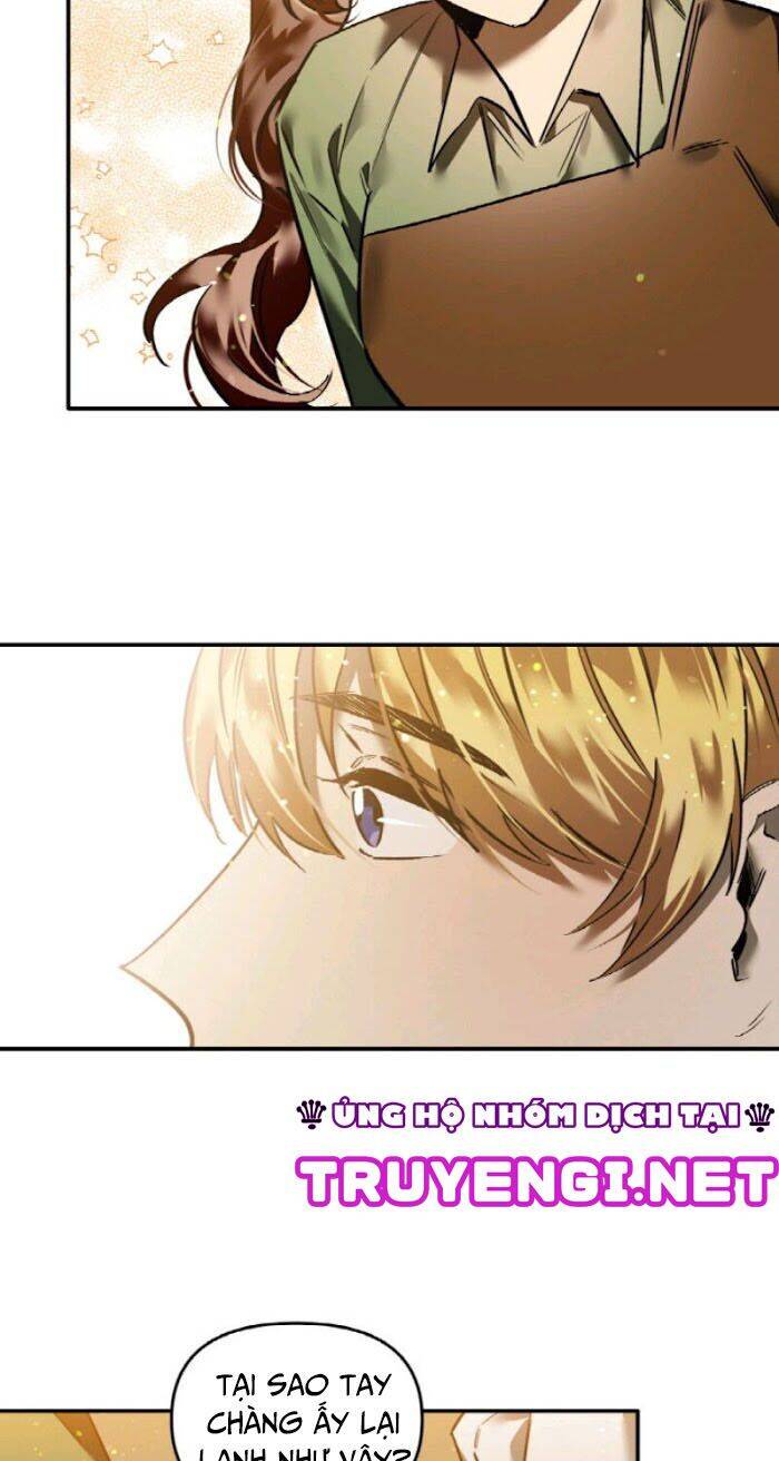 Phương Pháp Tán Tỉnh Của Nữ Thợ Săn Chapter 28 - Trang 35