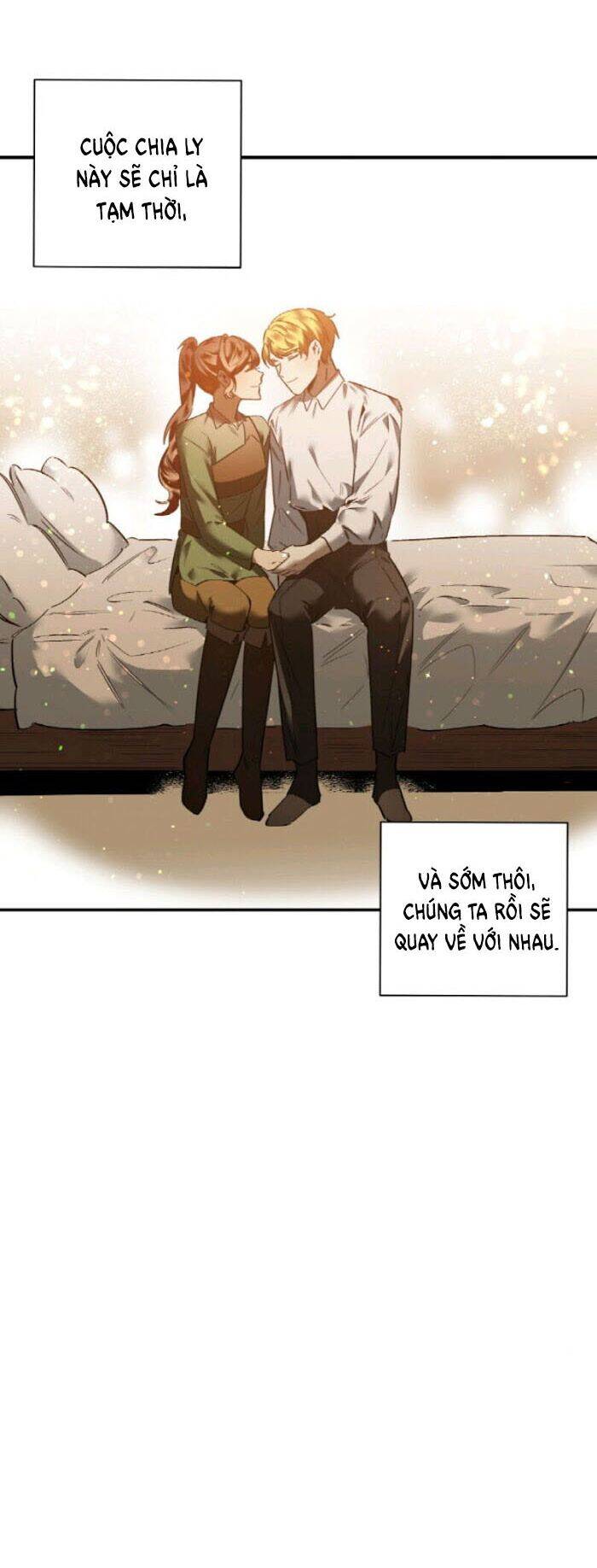 Phương Pháp Tán Tỉnh Của Nữ Thợ Săn Chapter 28 - Trang 38
