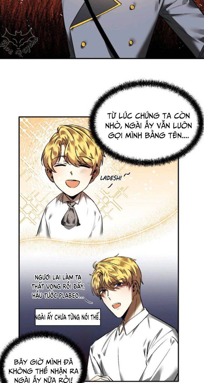 Phương Pháp Tán Tỉnh Của Nữ Thợ Săn Chapter 28 - Trang 4