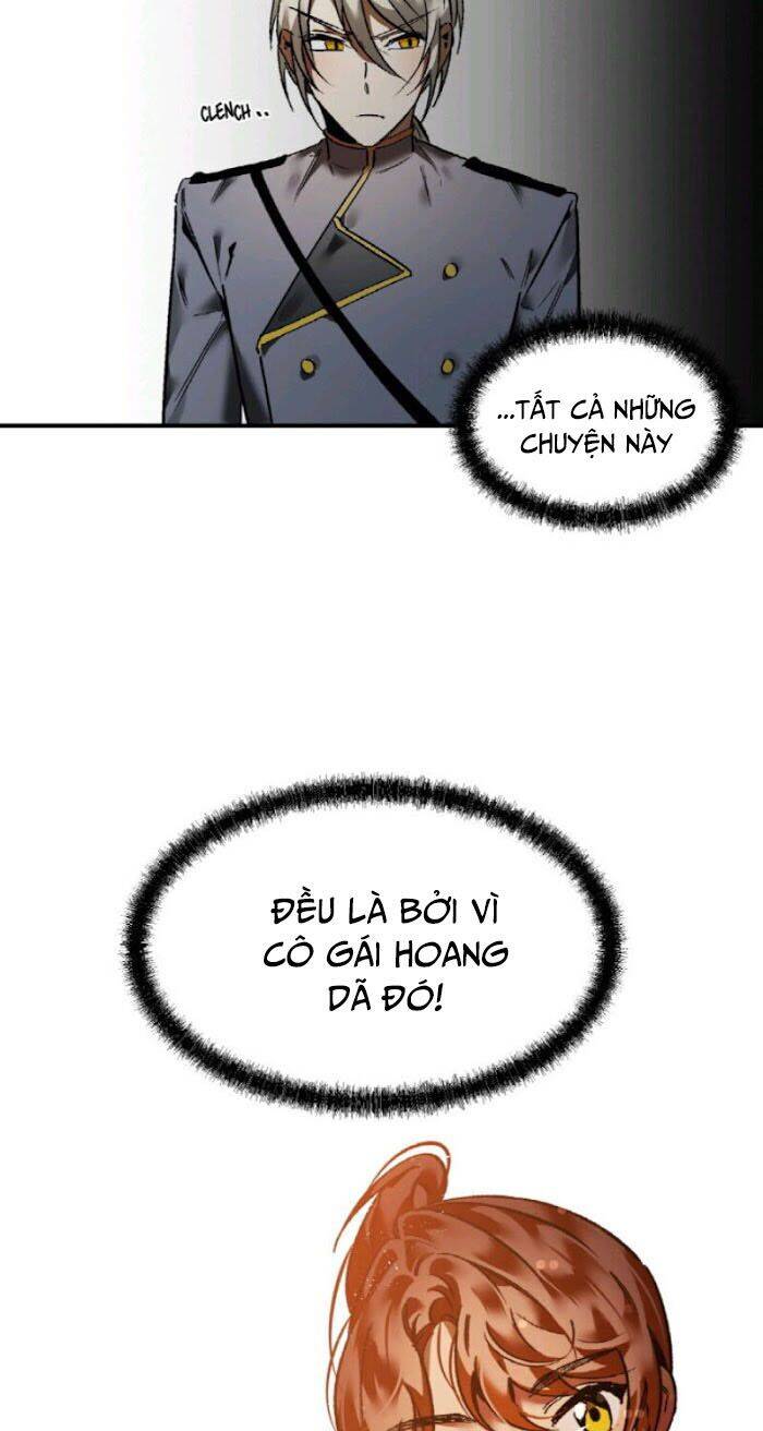 Phương Pháp Tán Tỉnh Của Nữ Thợ Săn Chapter 28 - Trang 7
