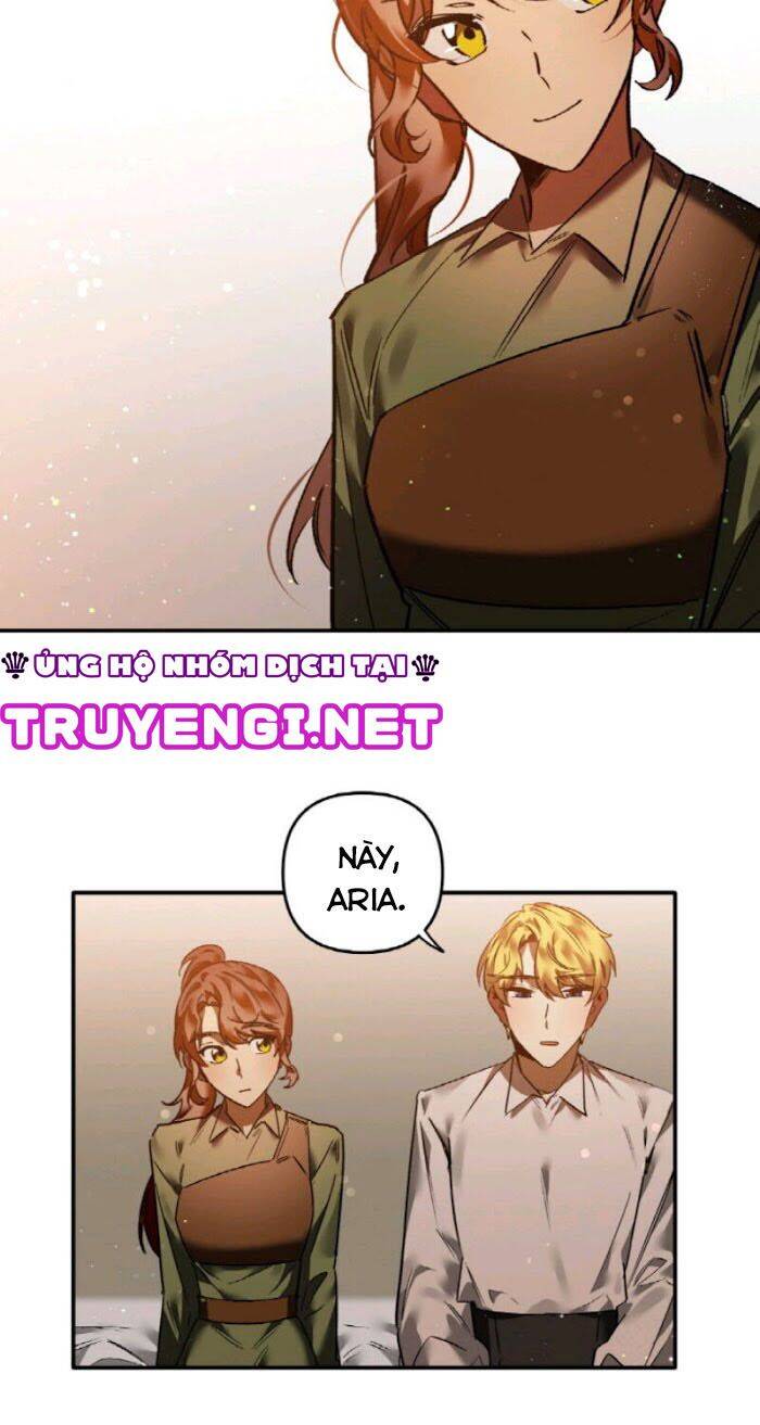 Phương Pháp Tán Tỉnh Của Nữ Thợ Săn Chapter 28 - Trang 8