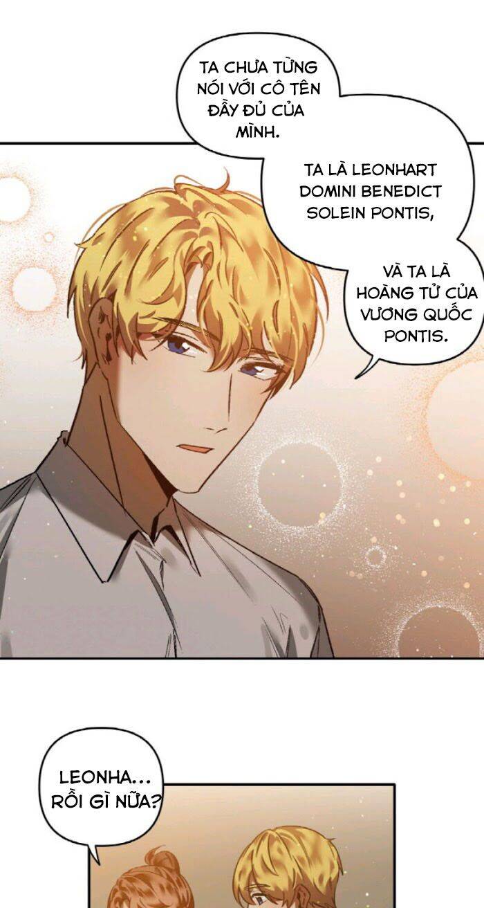 Phương Pháp Tán Tỉnh Của Nữ Thợ Săn Chapter 28 - Trang 9