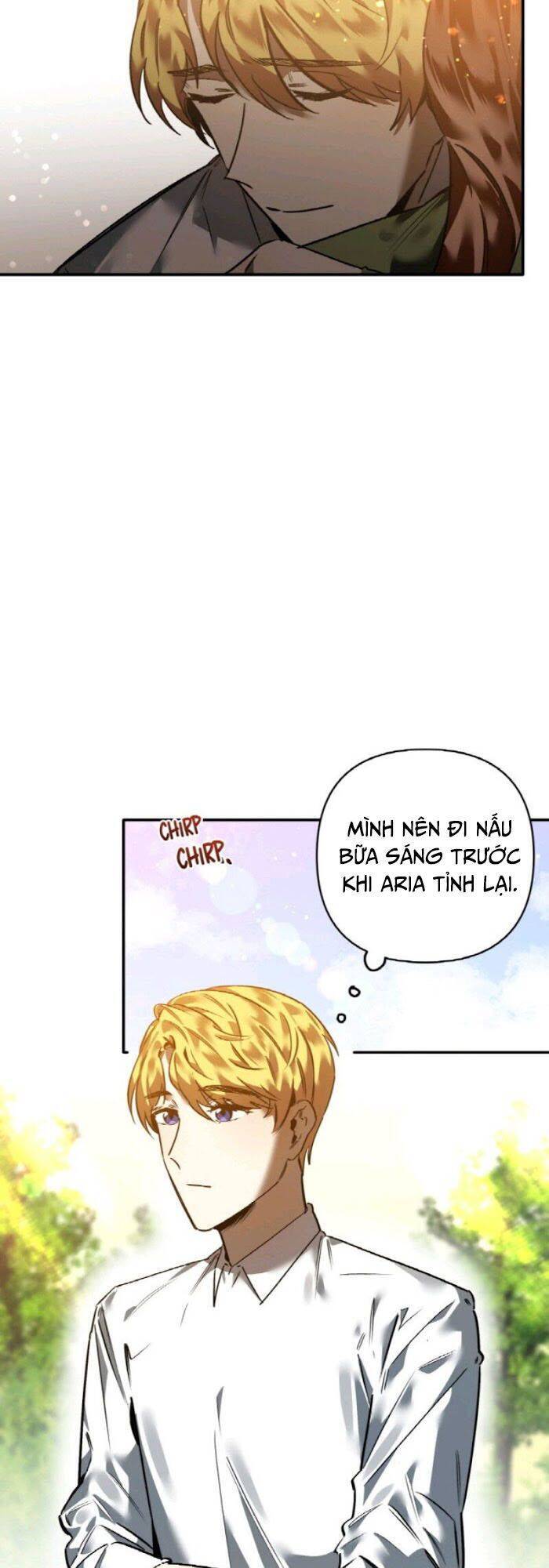 Phương Pháp Tán Tỉnh Của Nữ Thợ Săn Chapter 29 - Trang 17
