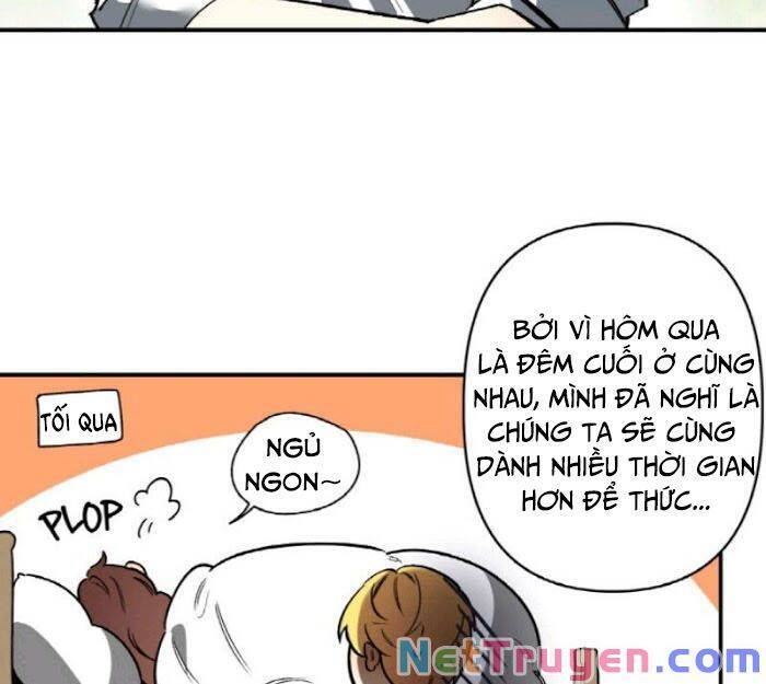 Phương Pháp Tán Tỉnh Của Nữ Thợ Săn Chapter 29 - Trang 18
