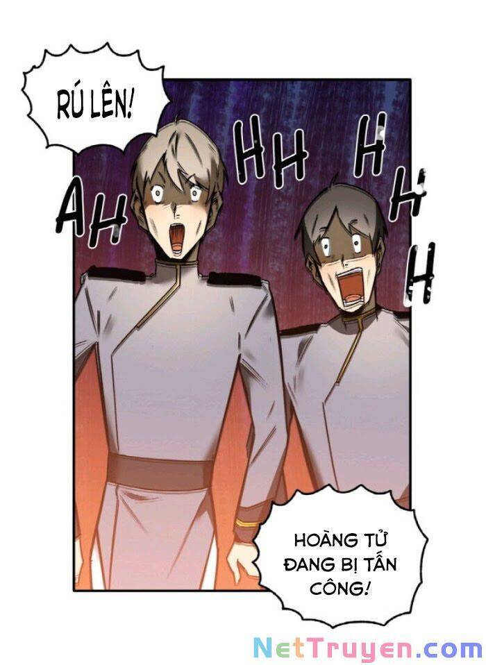 Phương Pháp Tán Tỉnh Của Nữ Thợ Săn Chapter 29 - Trang 21