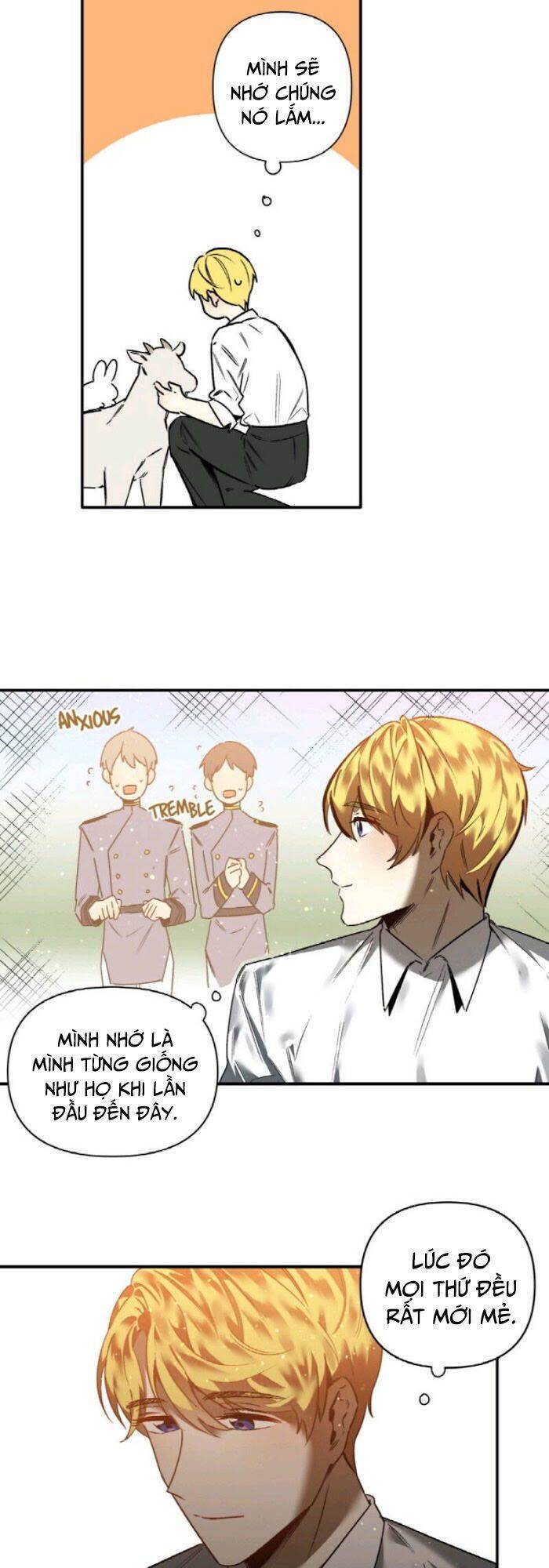 Phương Pháp Tán Tỉnh Của Nữ Thợ Săn Chapter 29 - Trang 24