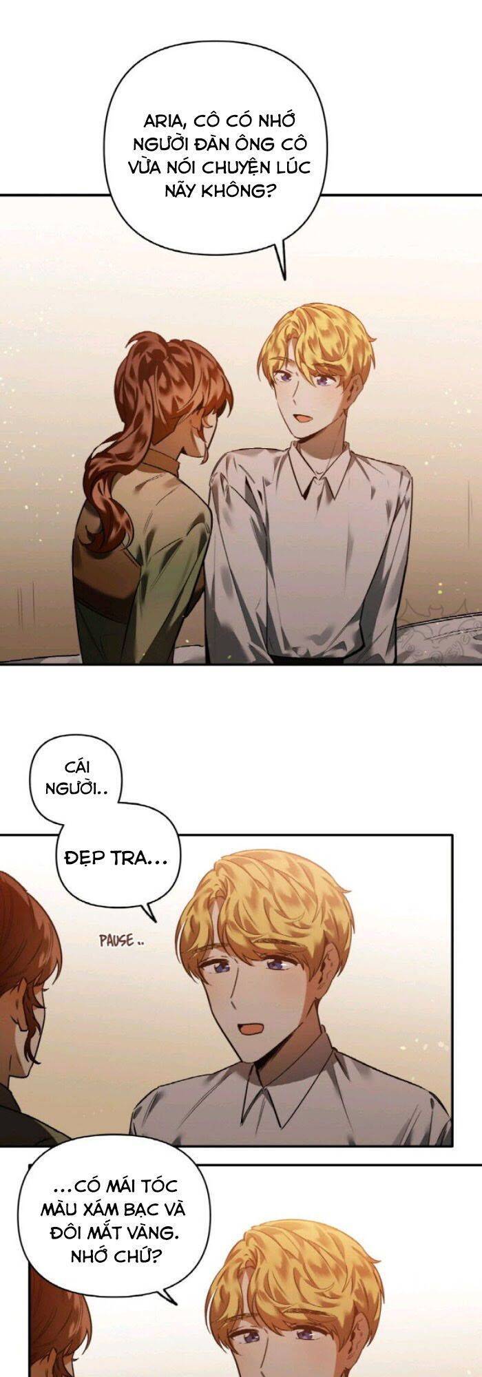 Phương Pháp Tán Tỉnh Của Nữ Thợ Săn Chapter 29 - Trang 3