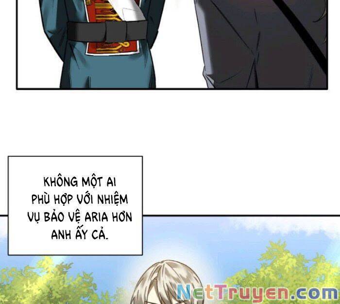 Phương Pháp Tán Tỉnh Của Nữ Thợ Săn Chapter 29 - Trang 36
