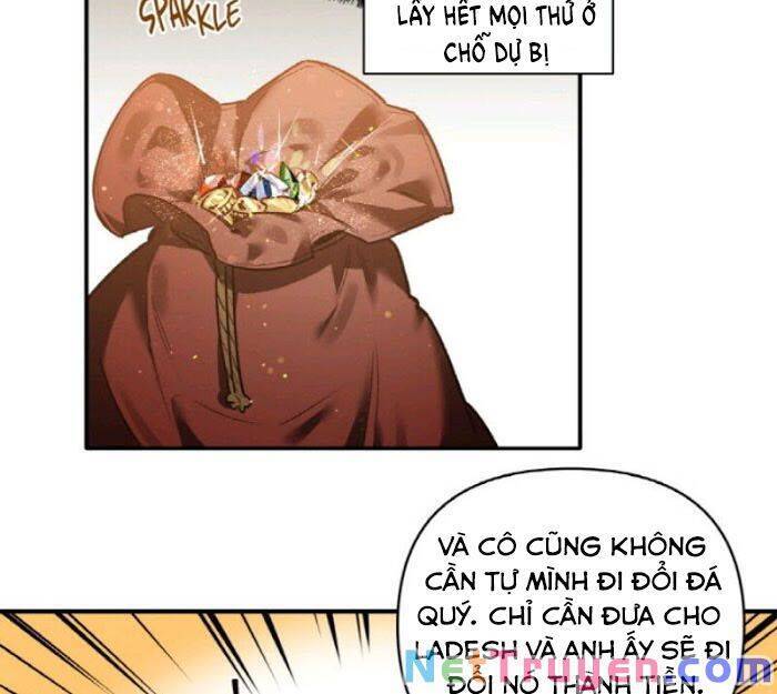 Phương Pháp Tán Tỉnh Của Nữ Thợ Săn Chapter 29 - Trang 8