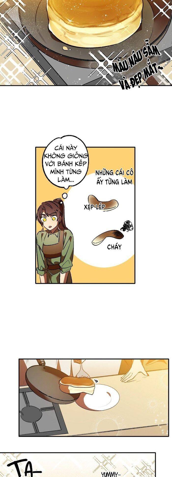 Phương Pháp Tán Tỉnh Của Nữ Thợ Săn Chapter 3 - Trang 14