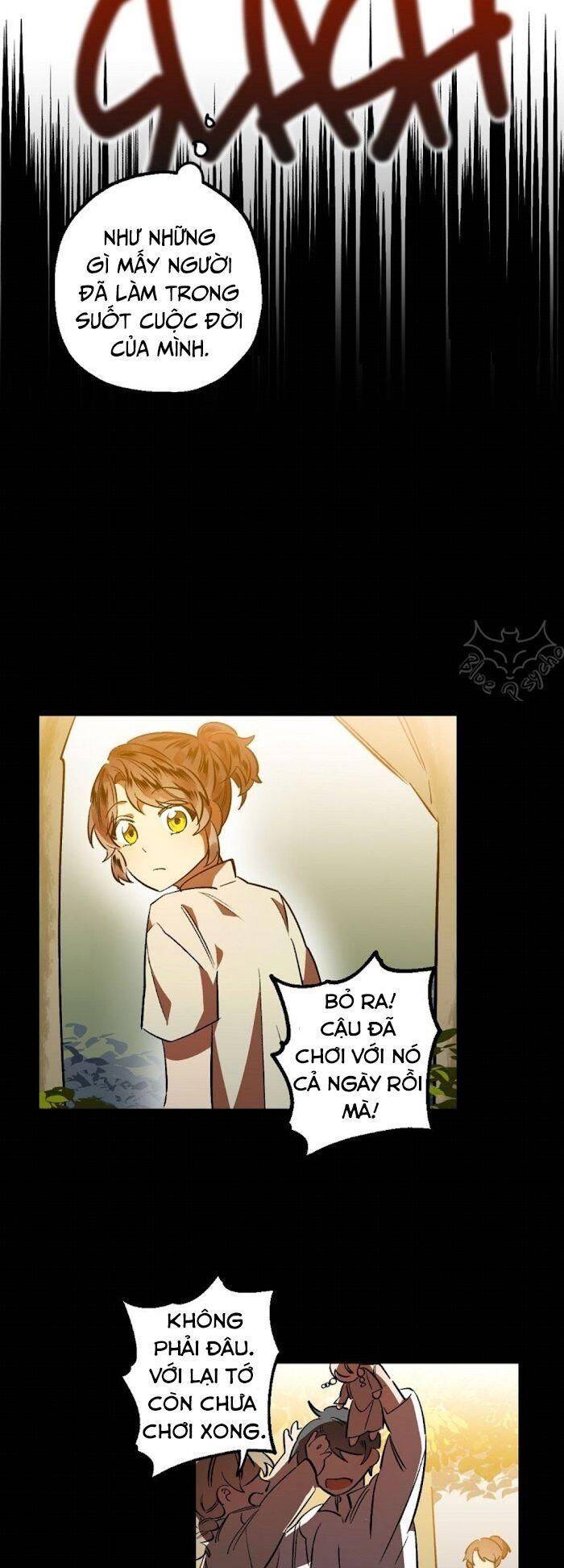 Phương Pháp Tán Tỉnh Của Nữ Thợ Săn Chapter 3 - Trang 30