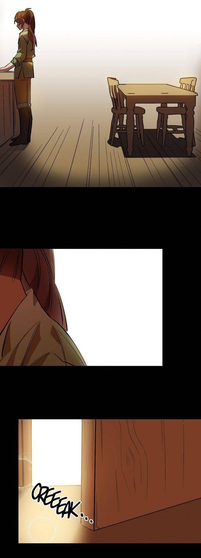 Phương Pháp Tán Tỉnh Của Nữ Thợ Săn Chapter 3 - Trang 41