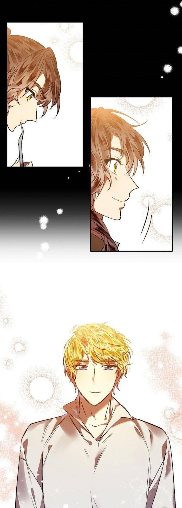 Phương Pháp Tán Tỉnh Của Nữ Thợ Săn Chapter 3 - Trang 45