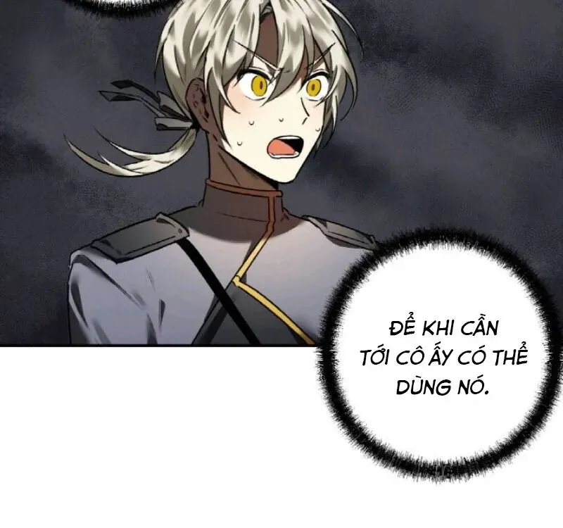 Phương Pháp Tán Tỉnh Của Nữ Thợ Săn Chapter 30 - Trang 14