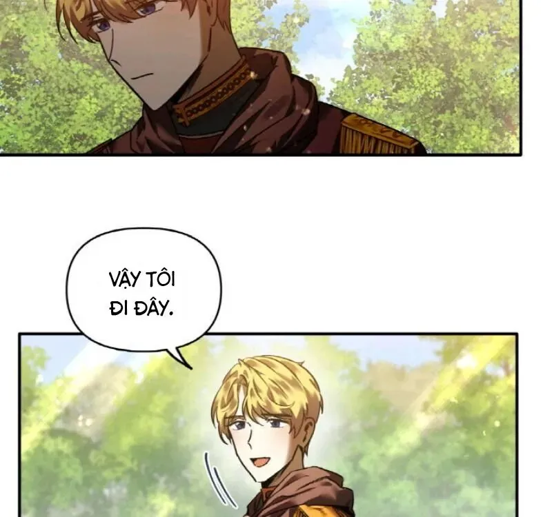 Phương Pháp Tán Tỉnh Của Nữ Thợ Săn Chapter 30 - Trang 33