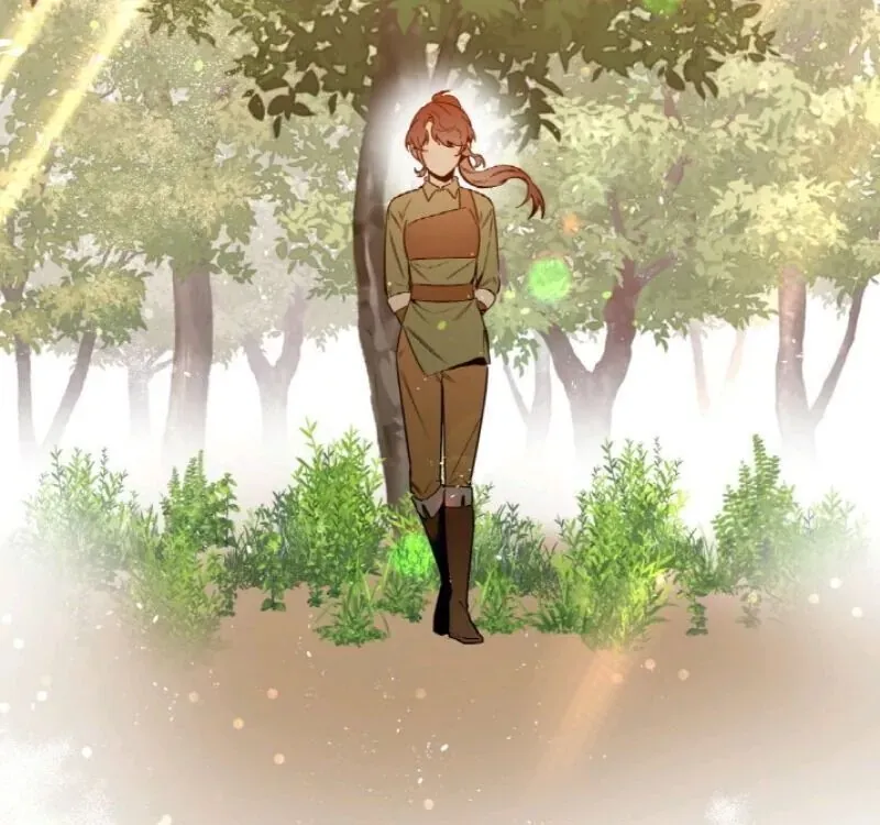Phương Pháp Tán Tỉnh Của Nữ Thợ Săn Chapter 30 - Trang 39