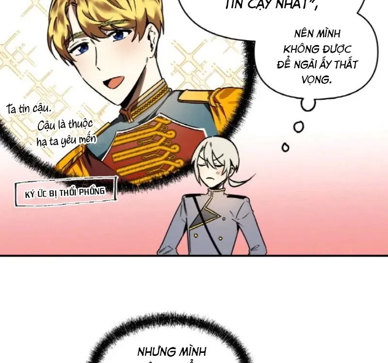 Phương Pháp Tán Tỉnh Của Nữ Thợ Săn Chapter 30 - Trang 48