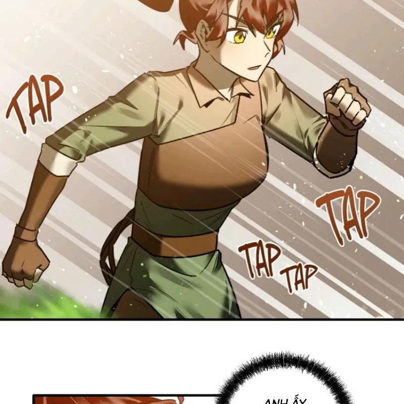 Phương Pháp Tán Tỉnh Của Nữ Thợ Săn Chapter 31 - Trang 10