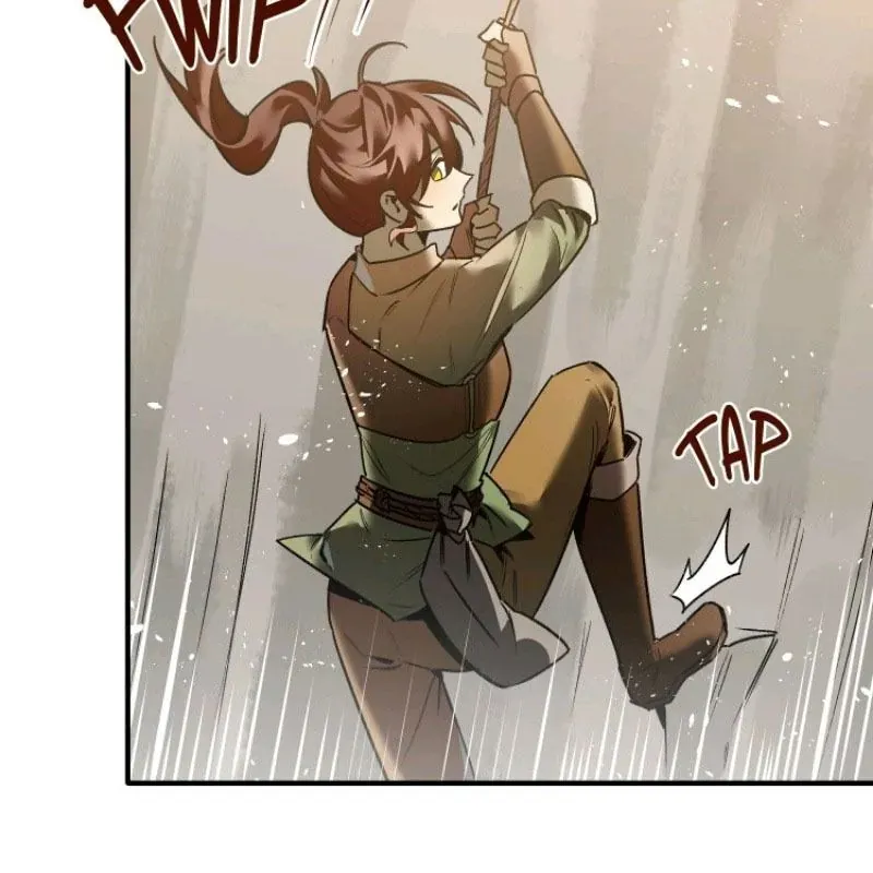 Phương Pháp Tán Tỉnh Của Nữ Thợ Săn Chapter 31 - Trang 13