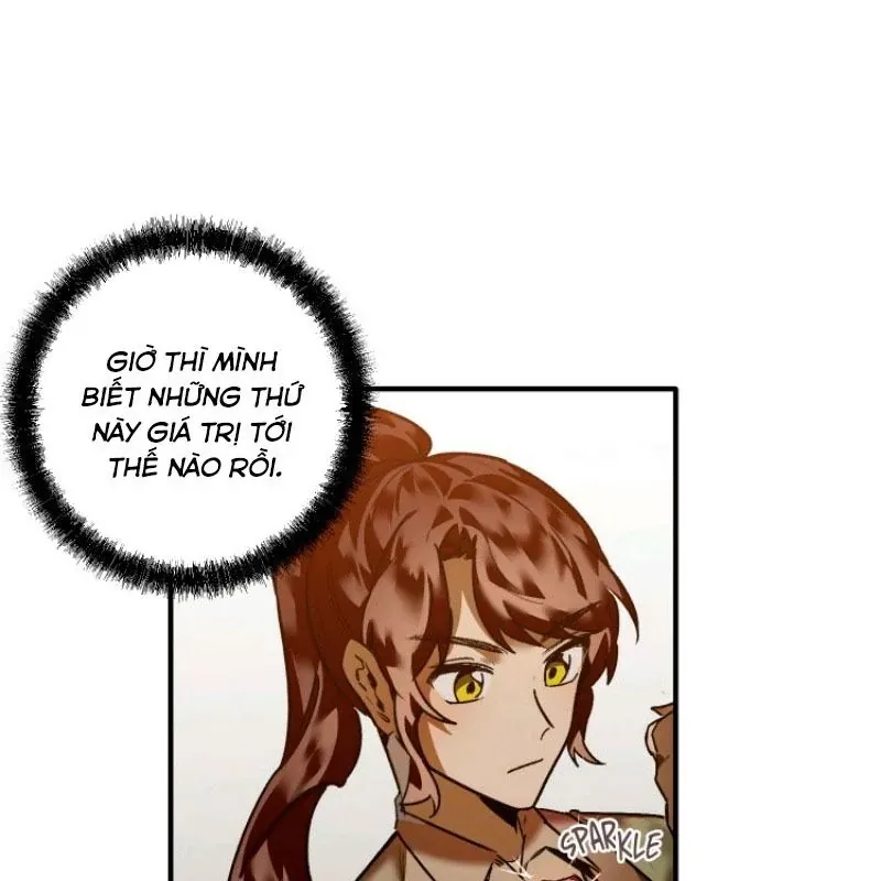 Phương Pháp Tán Tỉnh Của Nữ Thợ Săn Chapter 31 - Trang 14