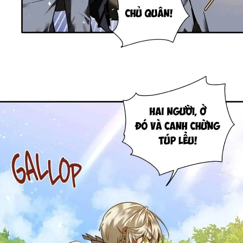 Phương Pháp Tán Tỉnh Của Nữ Thợ Săn Chapter 31 - Trang 28