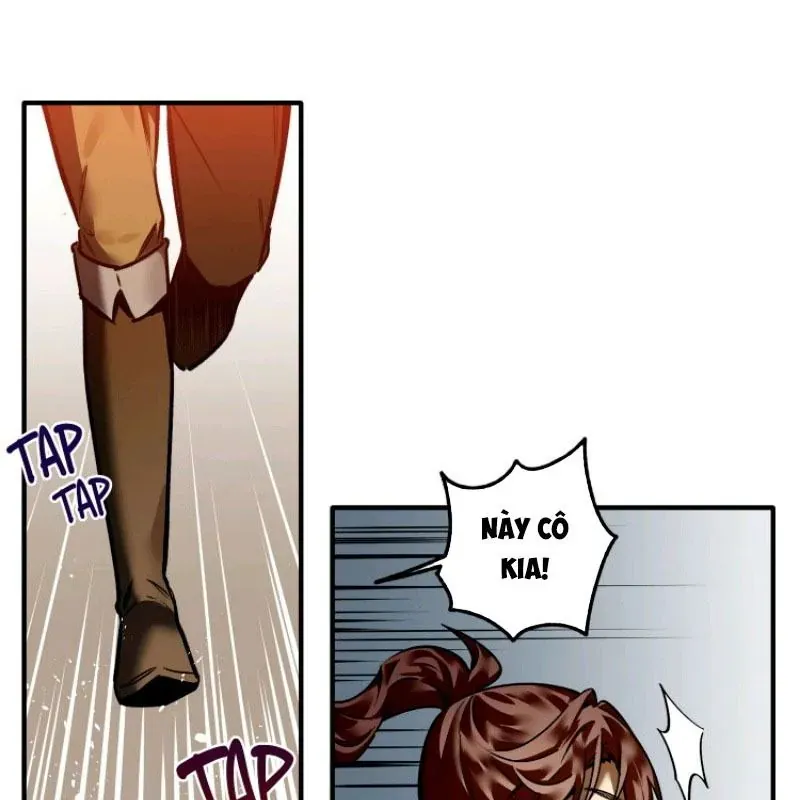 Phương Pháp Tán Tỉnh Của Nữ Thợ Săn Chapter 31 - Trang 30