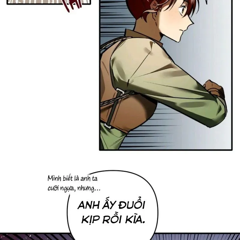 Phương Pháp Tán Tỉnh Của Nữ Thợ Săn Chapter 31 - Trang 31