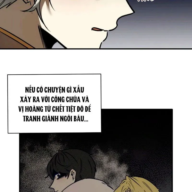 Phương Pháp Tán Tỉnh Của Nữ Thợ Săn Chapter 31 - Trang 35