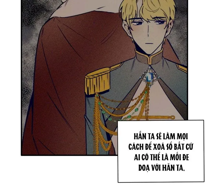 Phương Pháp Tán Tỉnh Của Nữ Thợ Săn Chapter 31 - Trang 36