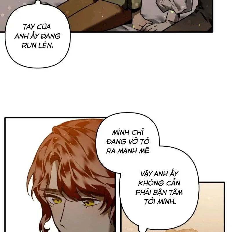 Phương Pháp Tán Tỉnh Của Nữ Thợ Săn Chapter 31 - Trang 4