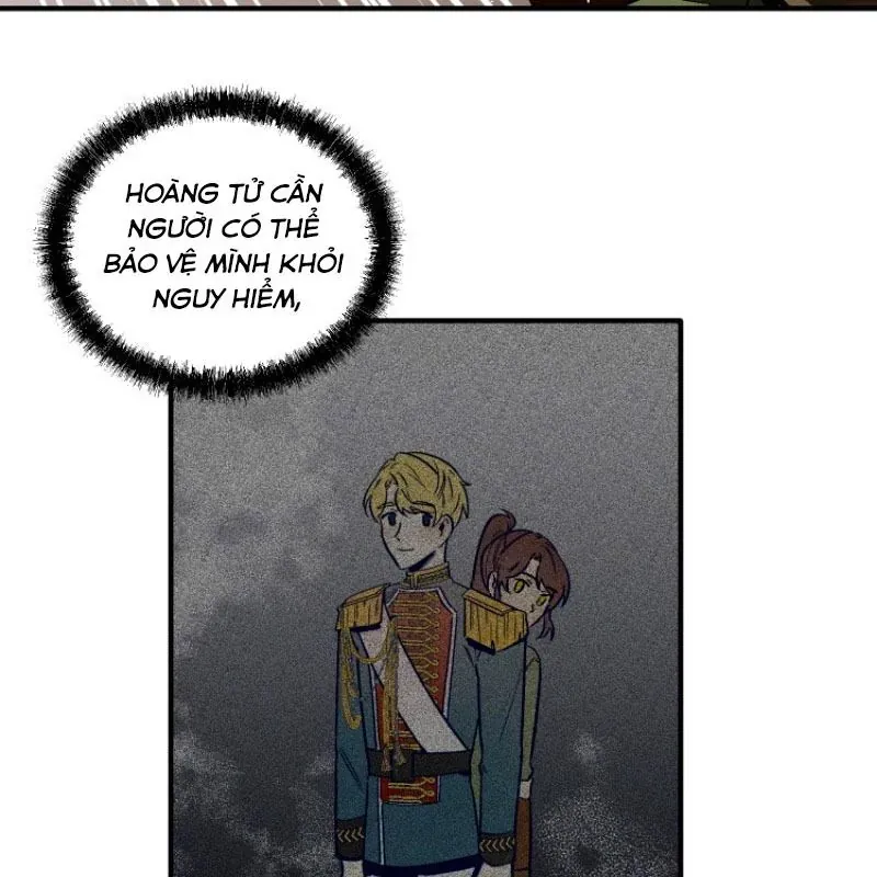 Phương Pháp Tán Tỉnh Của Nữ Thợ Săn Chapter 31 - Trang 40