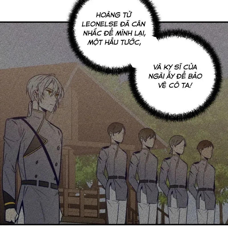 Phương Pháp Tán Tỉnh Của Nữ Thợ Săn Chapter 31 - Trang 42