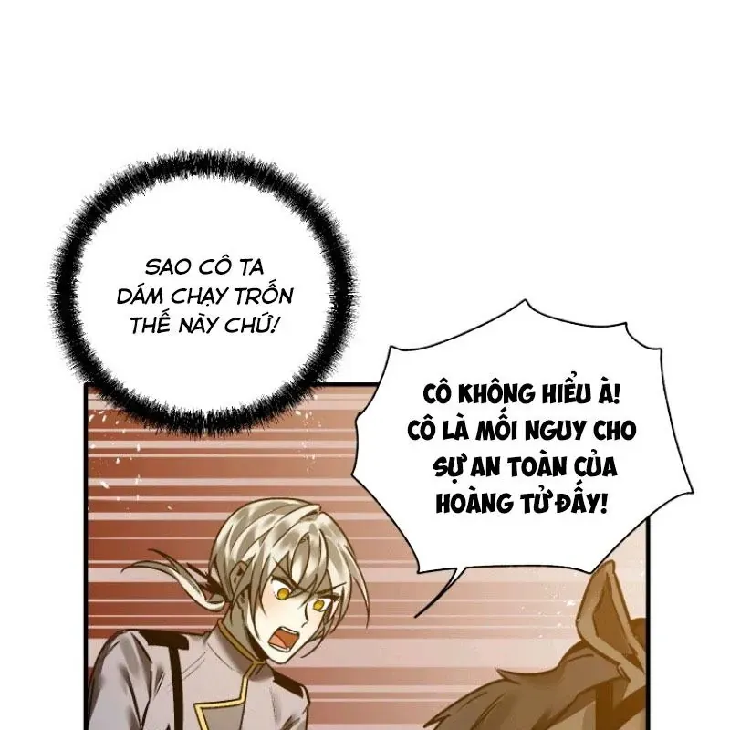 Phương Pháp Tán Tỉnh Của Nữ Thợ Săn Chapter 31 - Trang 43