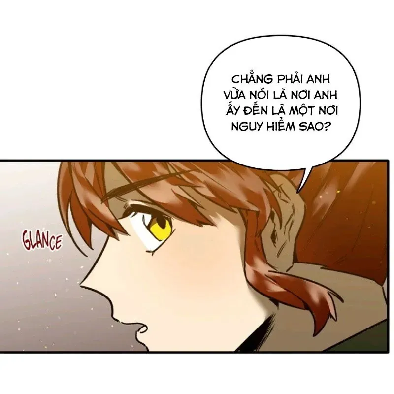 Phương Pháp Tán Tỉnh Của Nữ Thợ Săn Chapter 31 - Trang 45