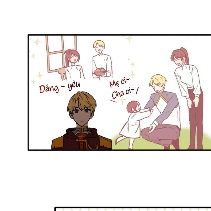 Phương Pháp Tán Tỉnh Của Nữ Thợ Săn Chapter 32 - Trang 16