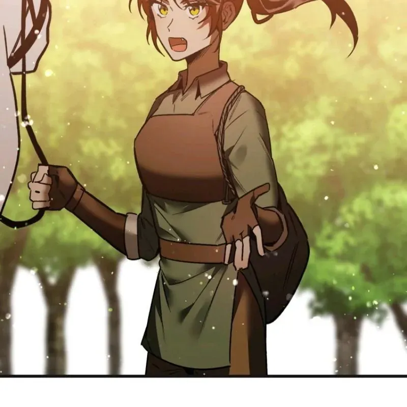 Phương Pháp Tán Tỉnh Của Nữ Thợ Săn Chapter 32 - Trang 18