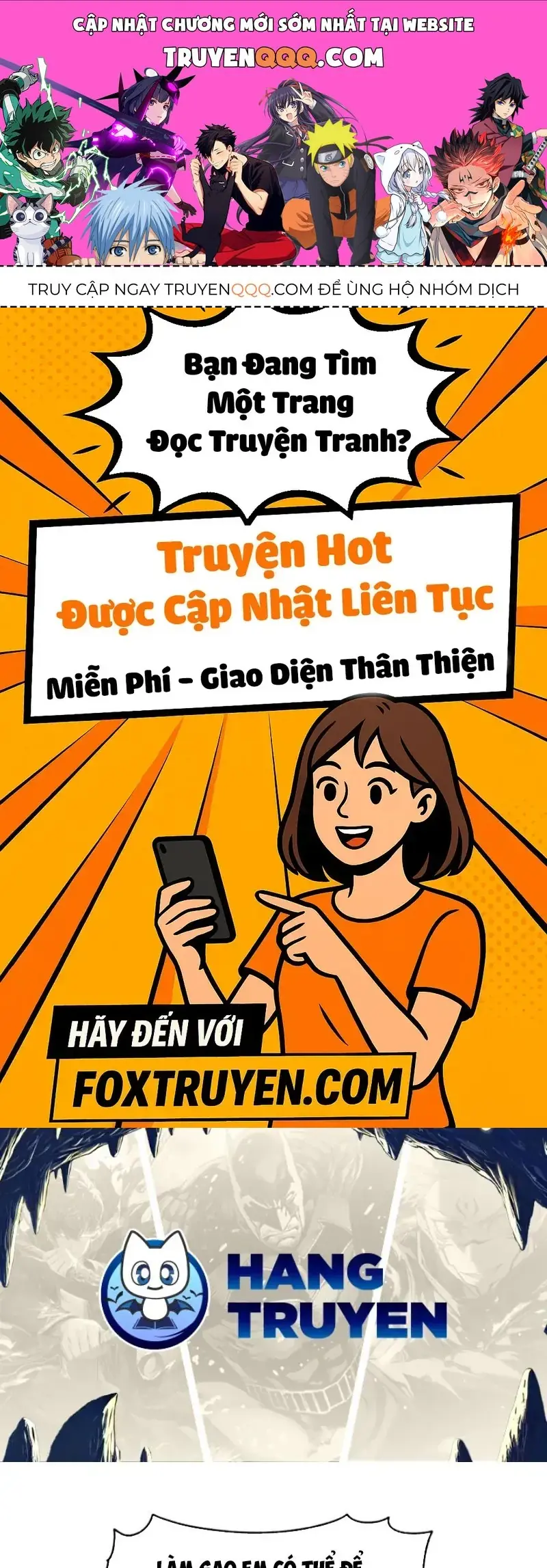 Phương Pháp Tán Tỉnh Của Nữ Thợ Săn Chapter 32 - Trang 2