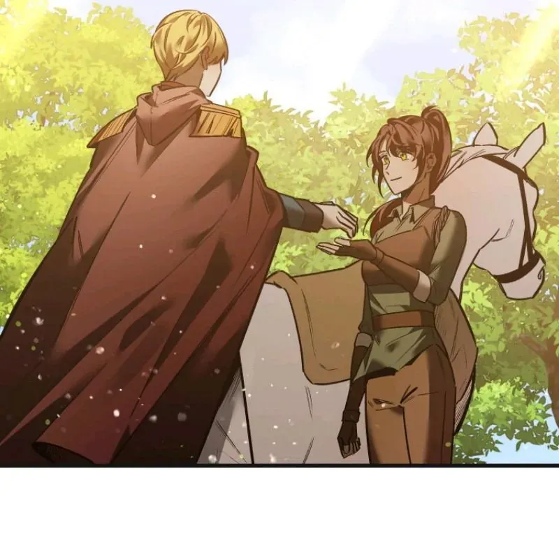Phương Pháp Tán Tỉnh Của Nữ Thợ Săn Chapter 32 - Trang 21