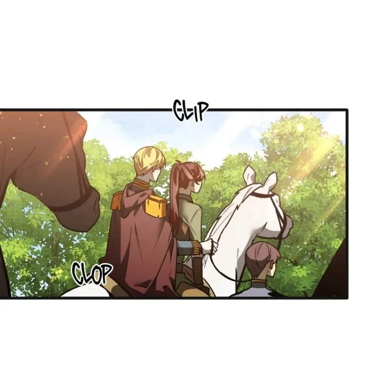 Phương Pháp Tán Tỉnh Của Nữ Thợ Săn Chapter 32 - Trang 22