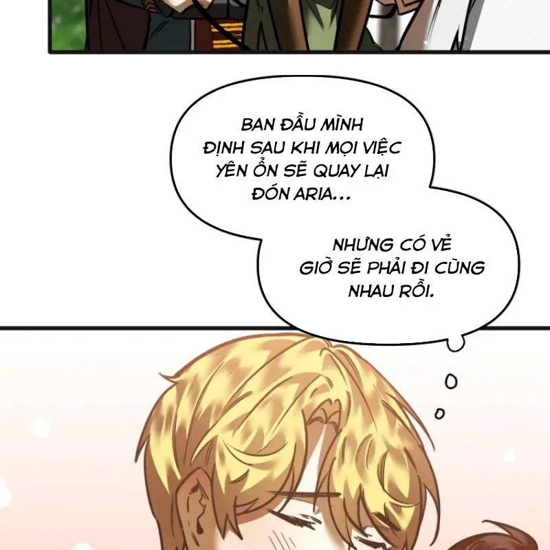Phương Pháp Tán Tỉnh Của Nữ Thợ Săn Chapter 32 - Trang 24