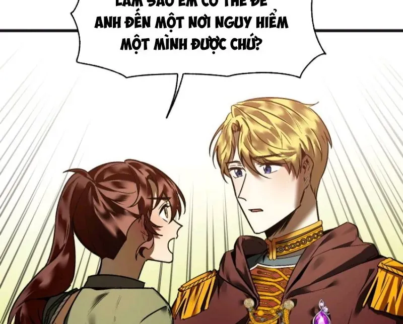 Phương Pháp Tán Tỉnh Của Nữ Thợ Săn Chapter 32 - Trang 3