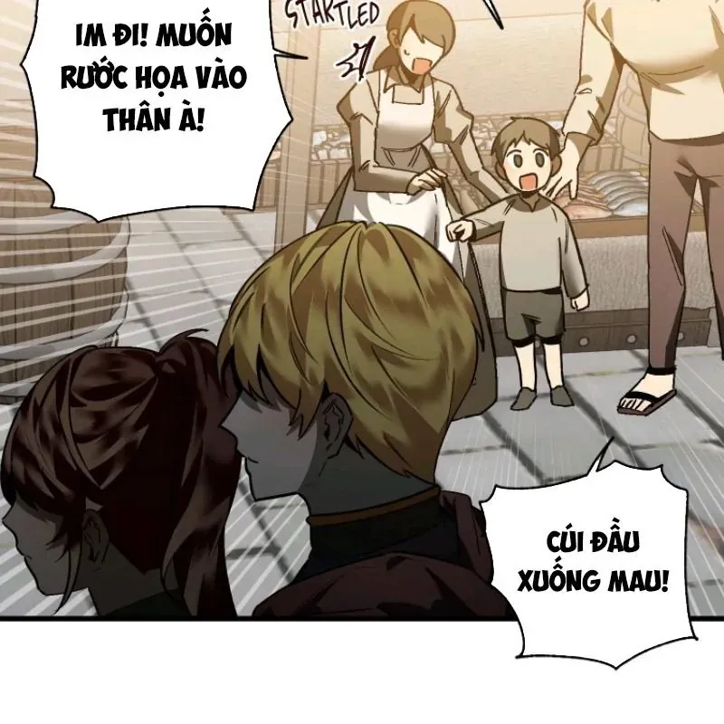 Phương Pháp Tán Tỉnh Của Nữ Thợ Săn Chapter 32 - Trang 37