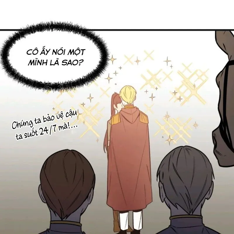 Phương Pháp Tán Tỉnh Của Nữ Thợ Săn Chapter 32 - Trang 6