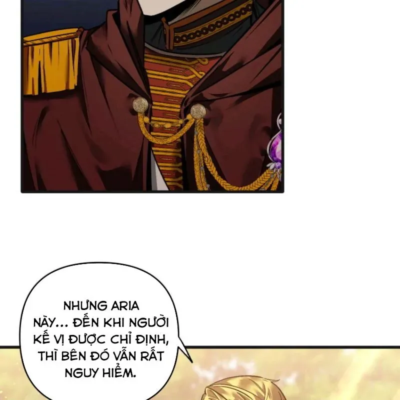 Phương Pháp Tán Tỉnh Của Nữ Thợ Săn Chapter 32 - Trang 8