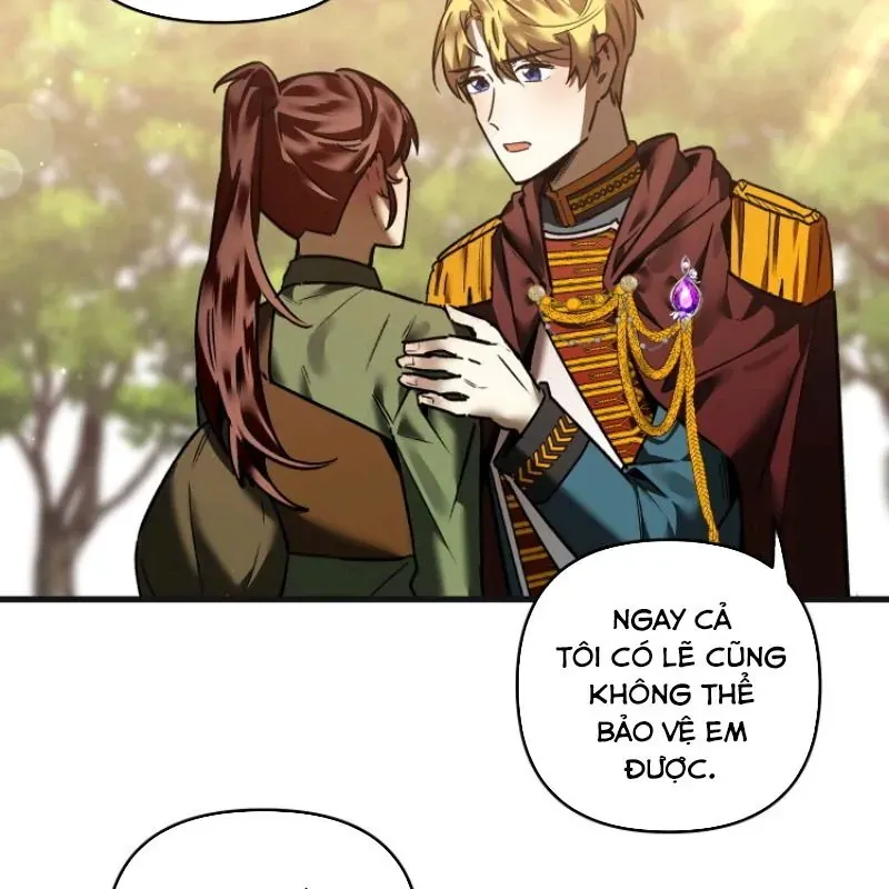 Phương Pháp Tán Tỉnh Của Nữ Thợ Săn Chapter 32 - Trang 9