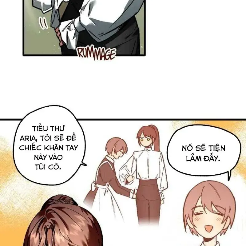 Phương Pháp Tán Tỉnh Của Nữ Thợ Săn Chapter 33 - Trang 13