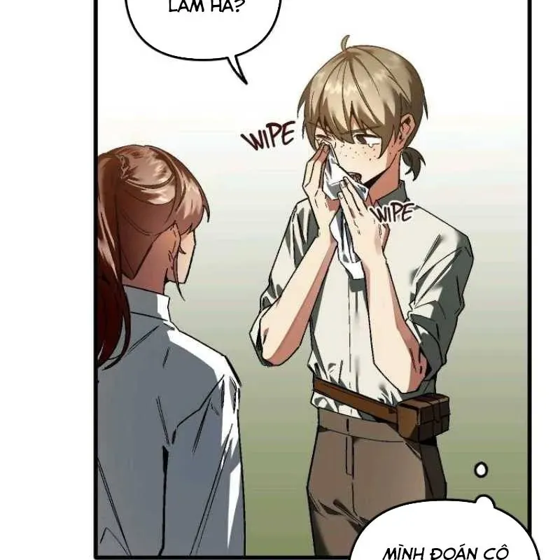 Phương Pháp Tán Tỉnh Của Nữ Thợ Săn Chapter 33 - Trang 18