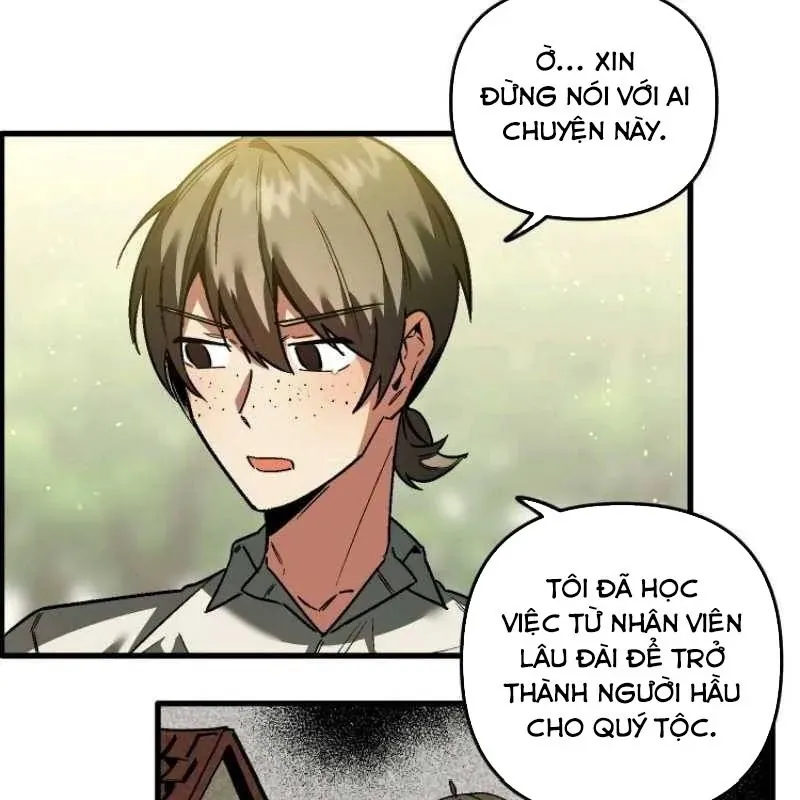 Phương Pháp Tán Tỉnh Của Nữ Thợ Săn Chapter 33 - Trang 21
