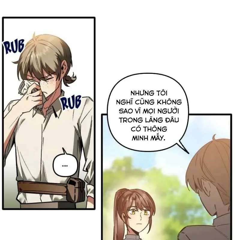 Phương Pháp Tán Tỉnh Của Nữ Thợ Săn Chapter 33 - Trang 28