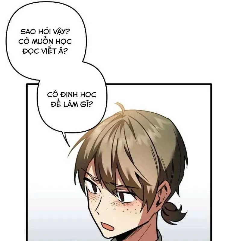 Phương Pháp Tán Tỉnh Của Nữ Thợ Săn Chapter 33 - Trang 32